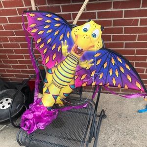 Meet your Posher, Patricia